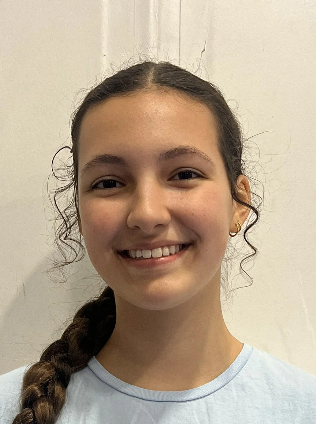 Adeline Snyder