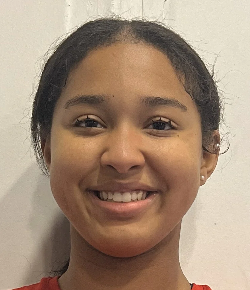 Anaya Washington