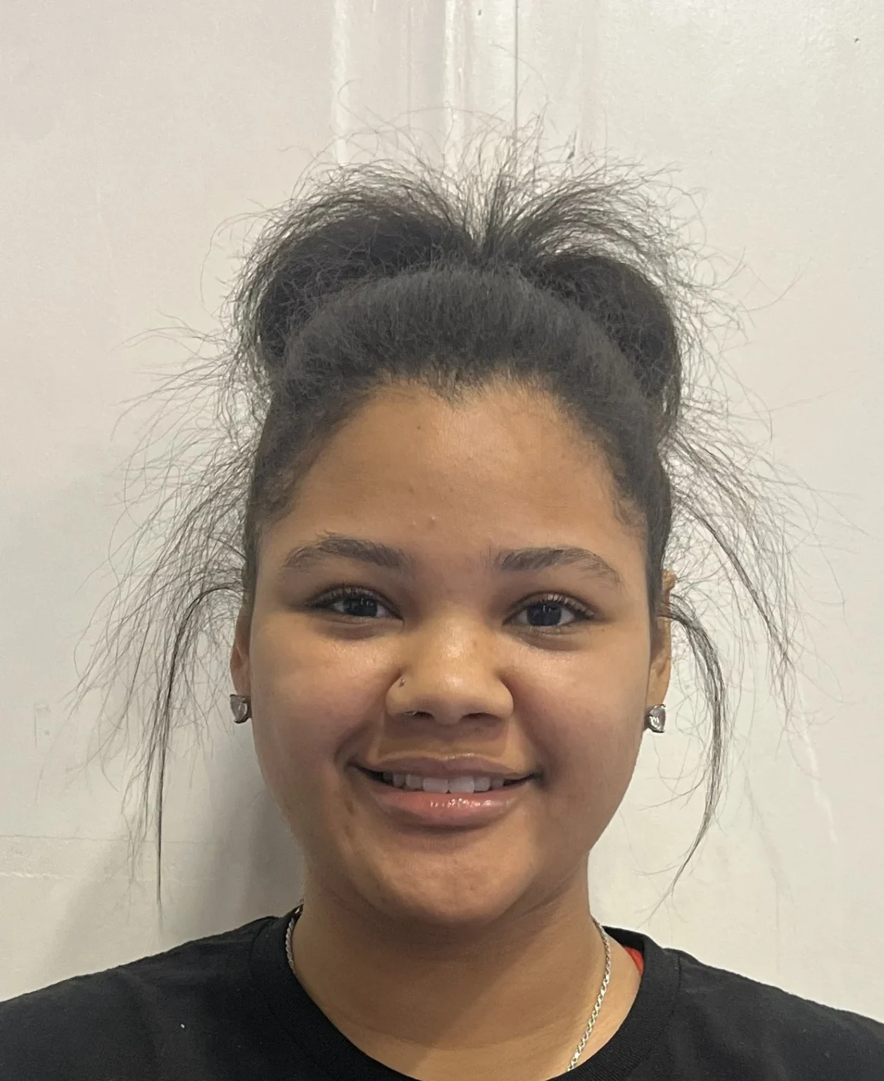 Aniya Gallion
