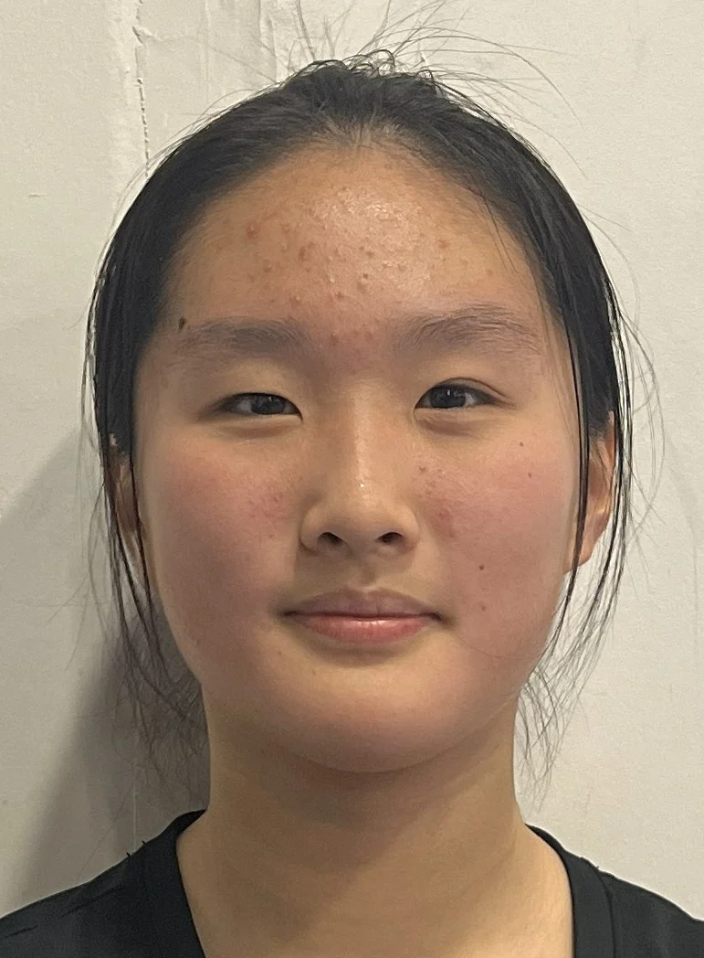 April Xu
