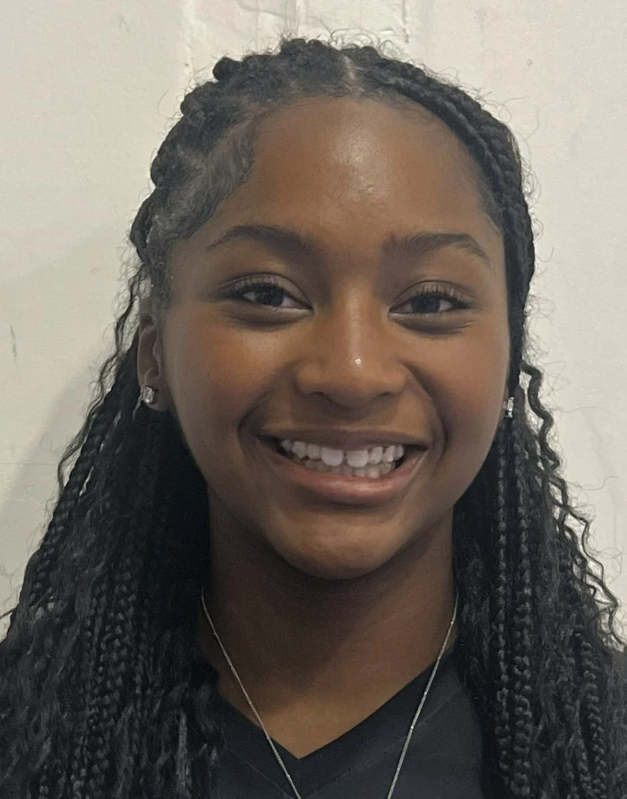 Bria McMillan