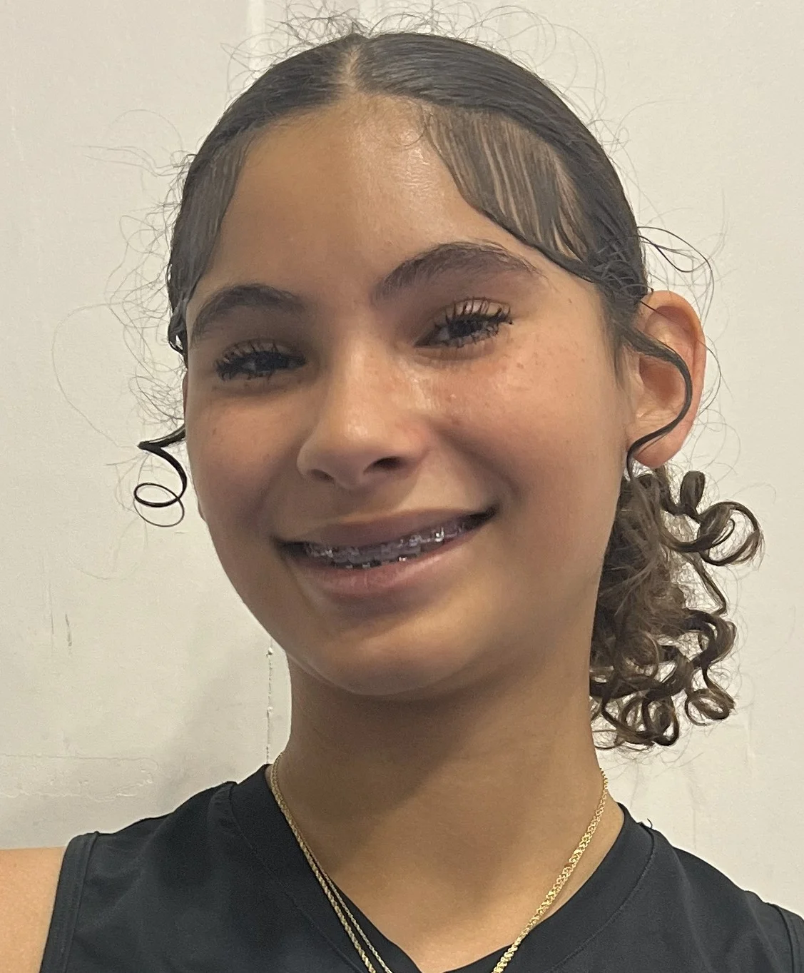 Dominique Harmon