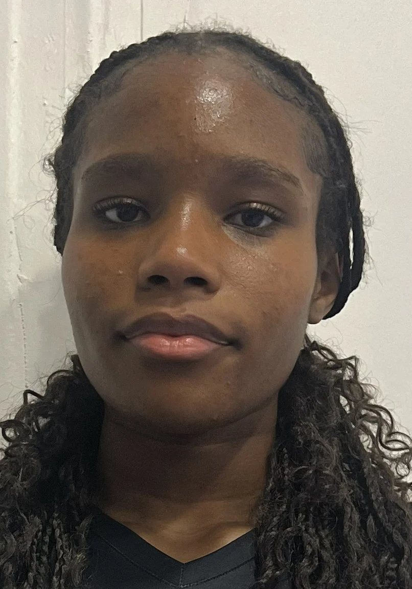 Drea Tucker