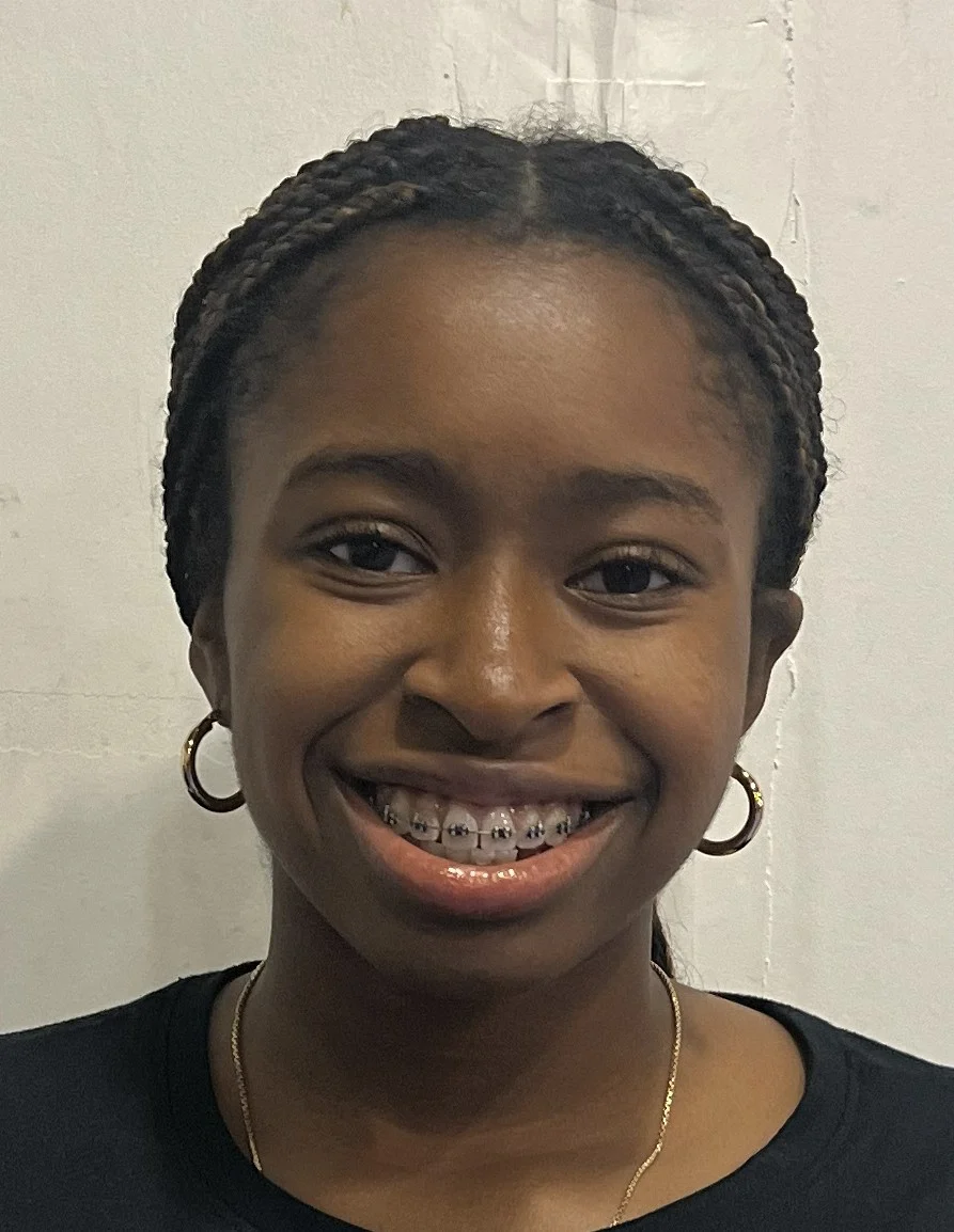 Elizabeth Onamade