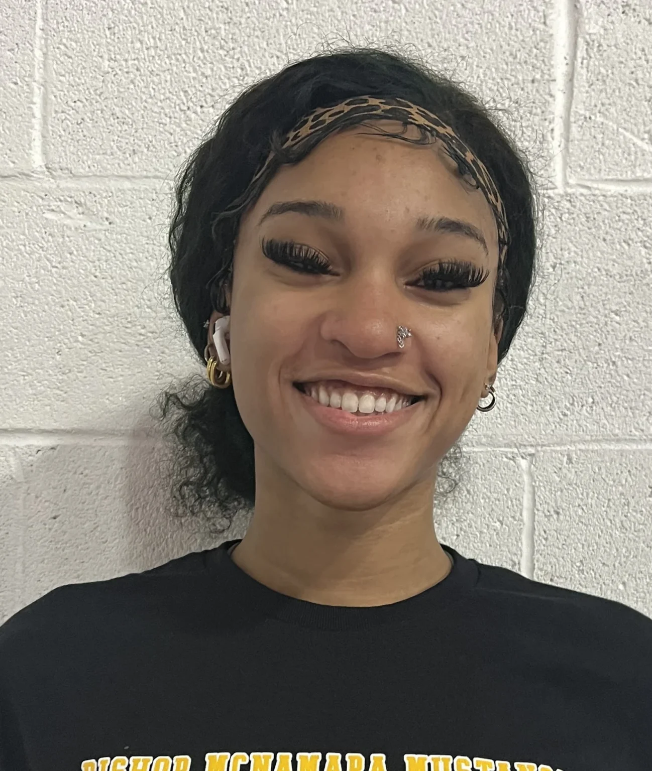 Imani Thomas