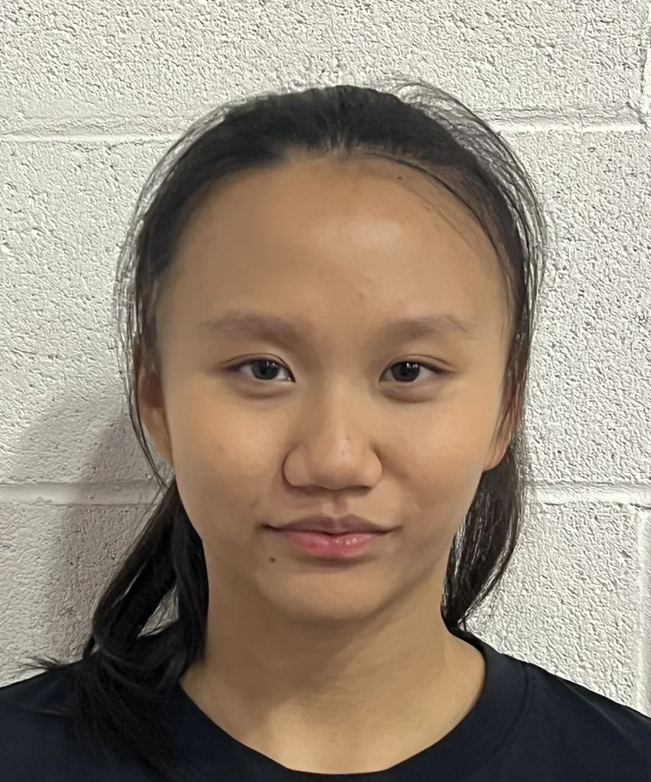 Isabella Wu