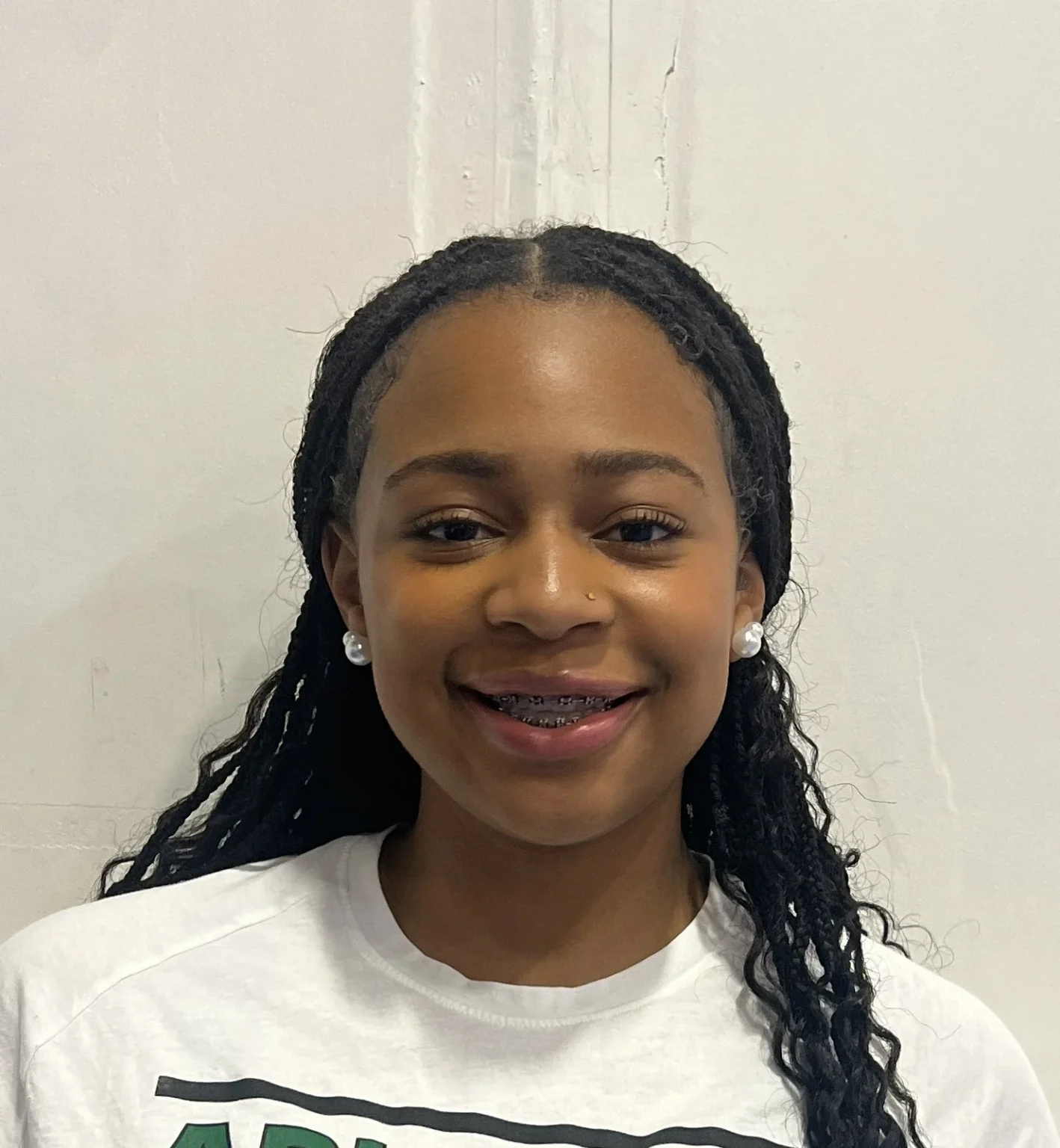 Jaleah Lawhorn