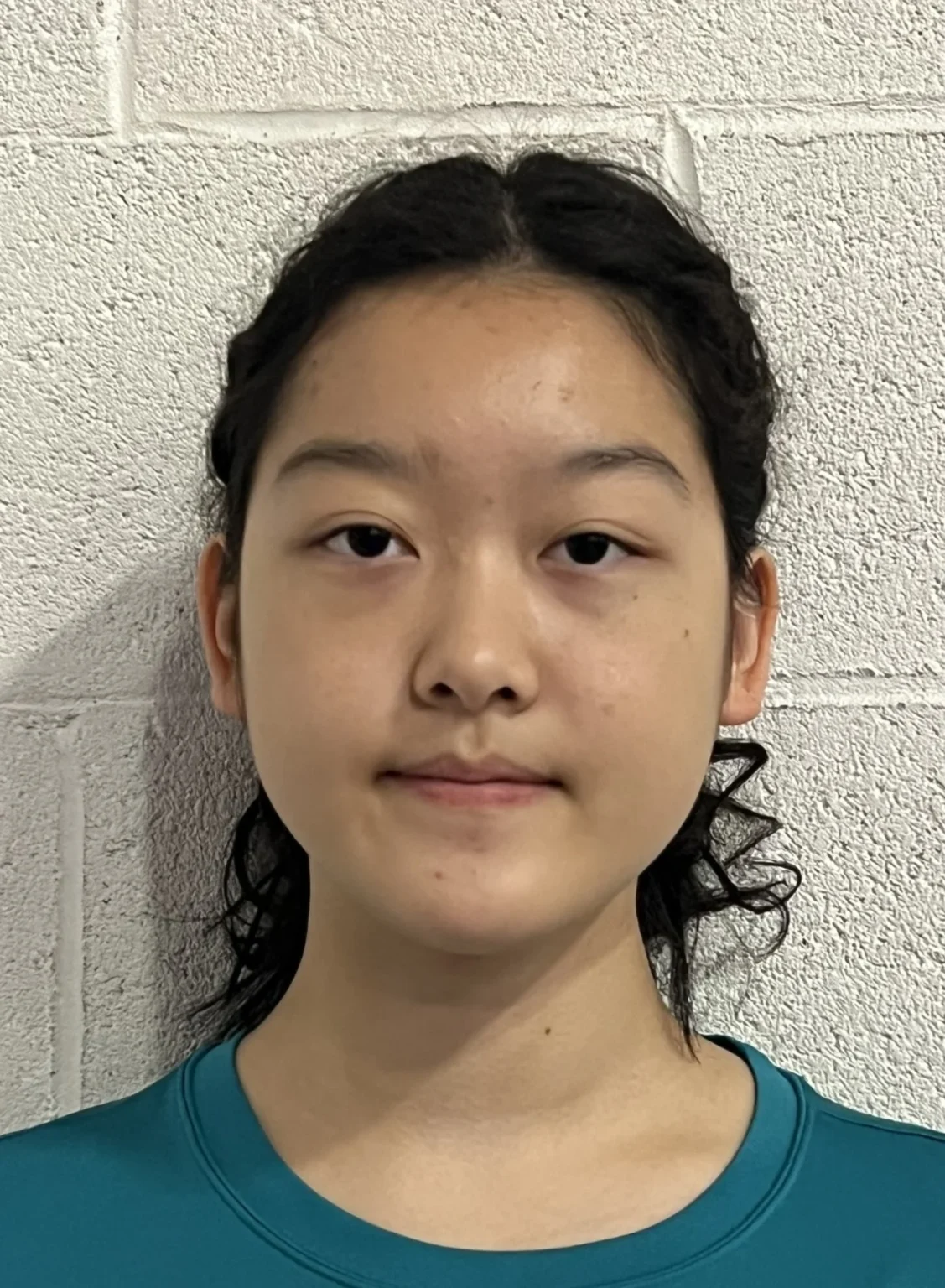 Jessie Zou