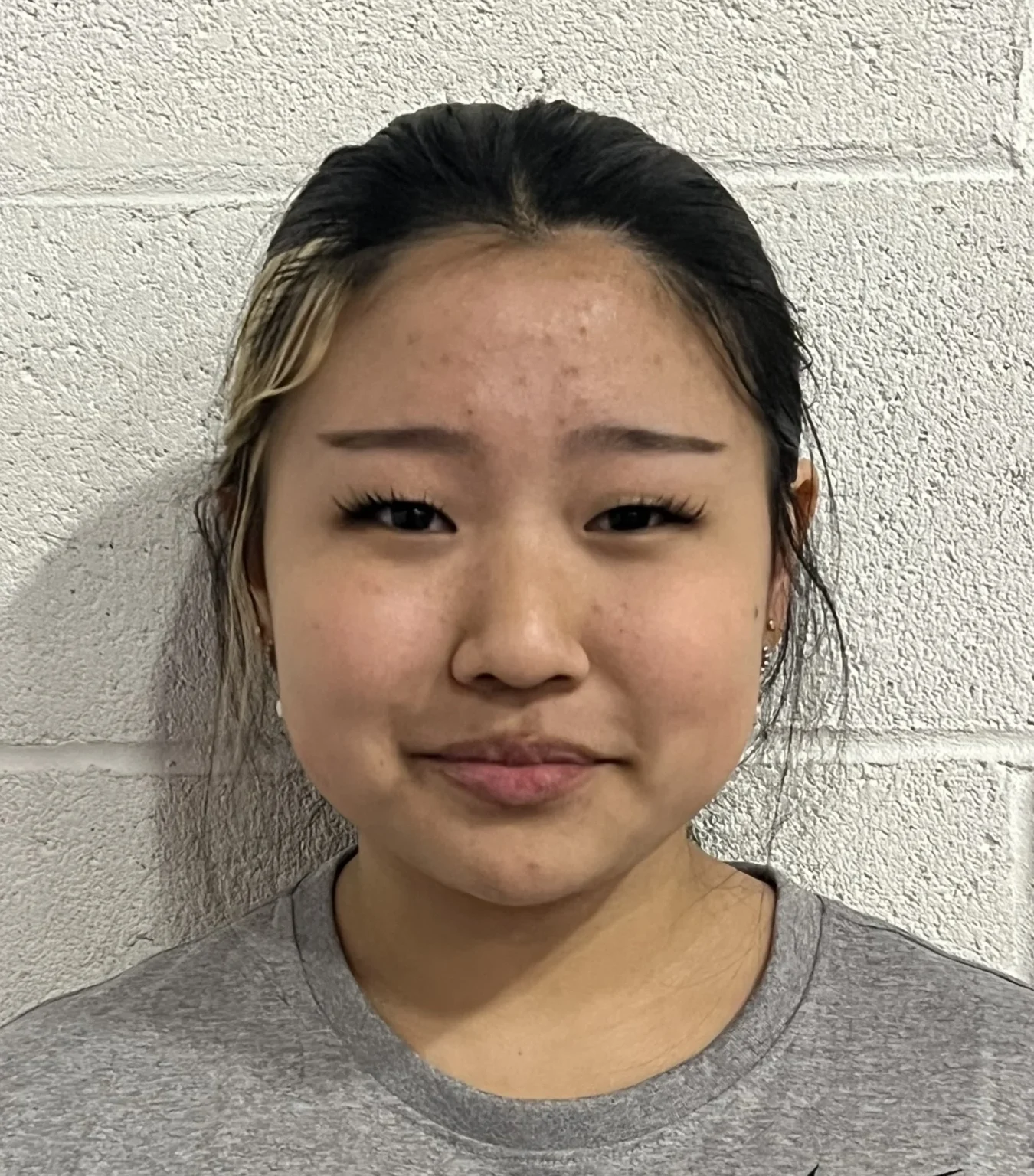 Julia Chin