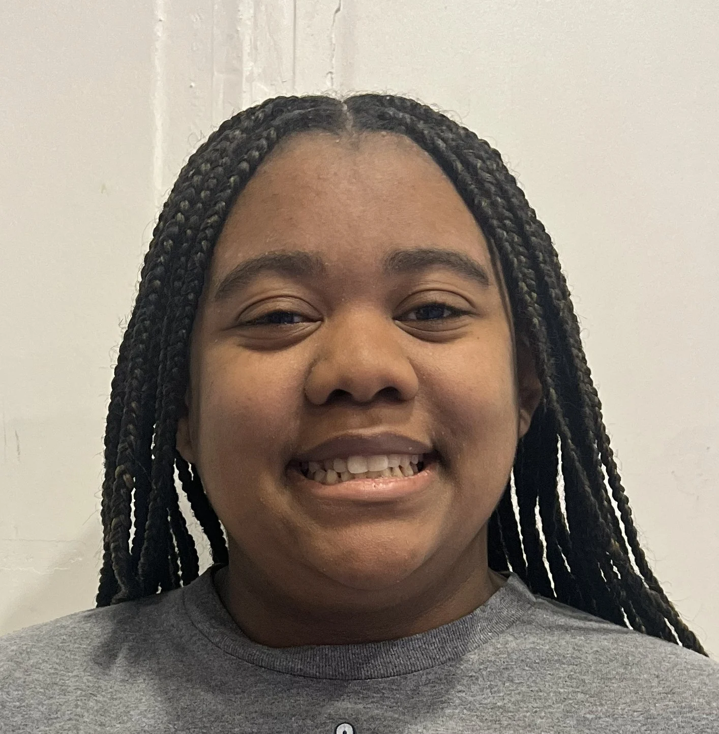Keisha Adkins