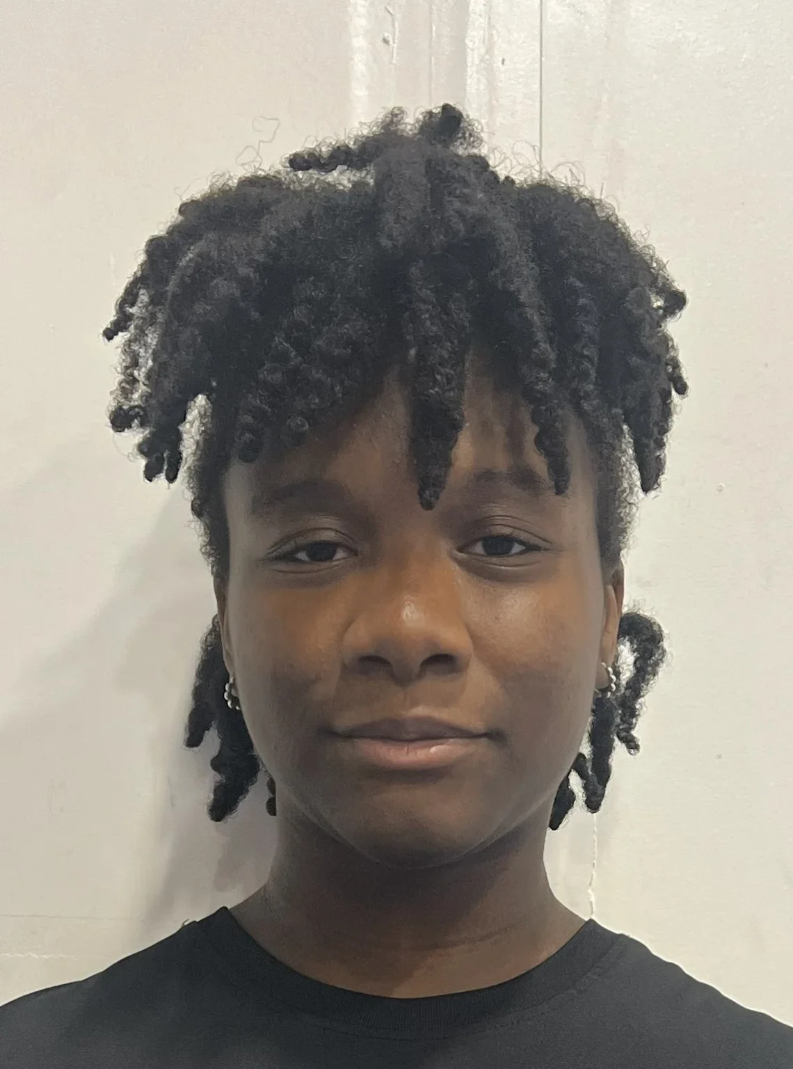 Lauryn Odom
