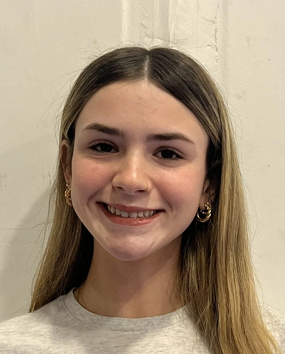Mackenzie Montroy