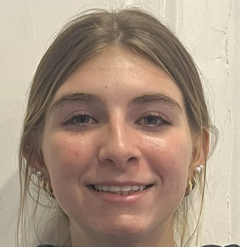 Madelyn "Maddy" Mauro