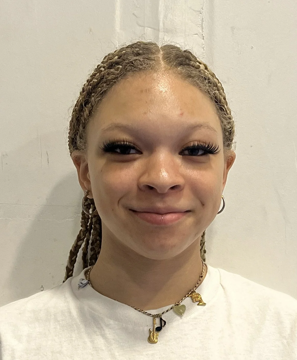 Maiya Coles