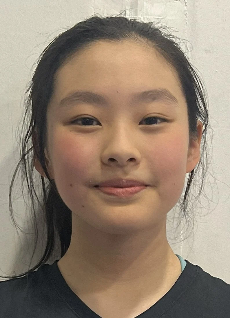 Shuyu 'Sharill' Mao