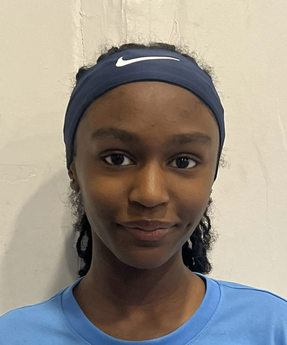 Ssanyu Charles-Williamson