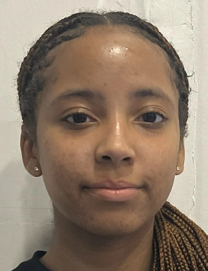 Sydney Cotman