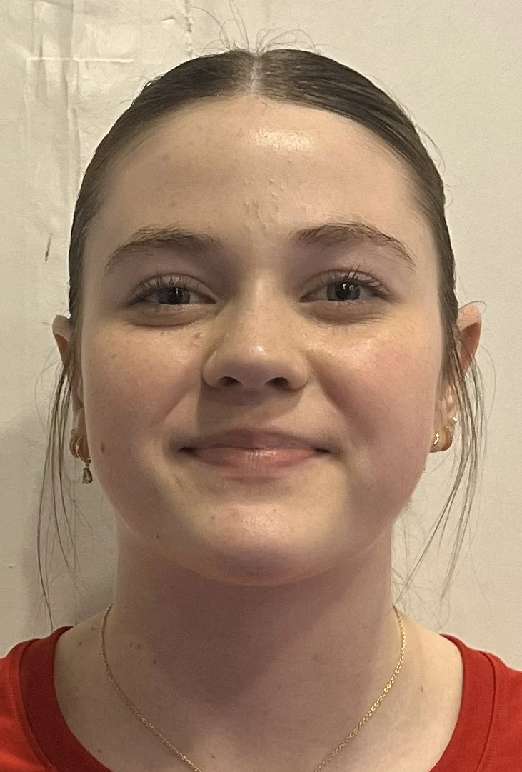 Sydney Wamsley